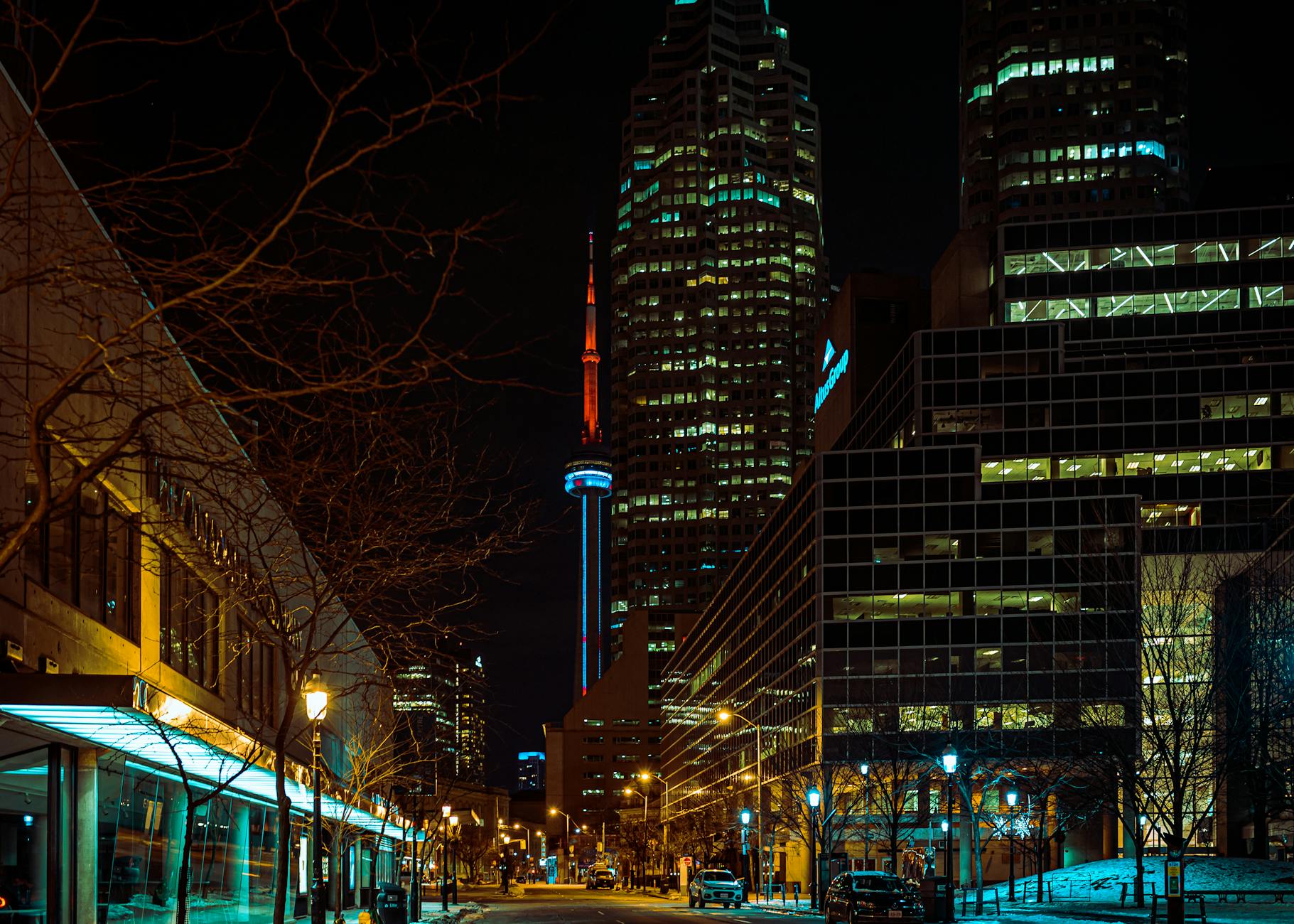 Best Hotels in Downtown Toronto for Every Budget [2026]