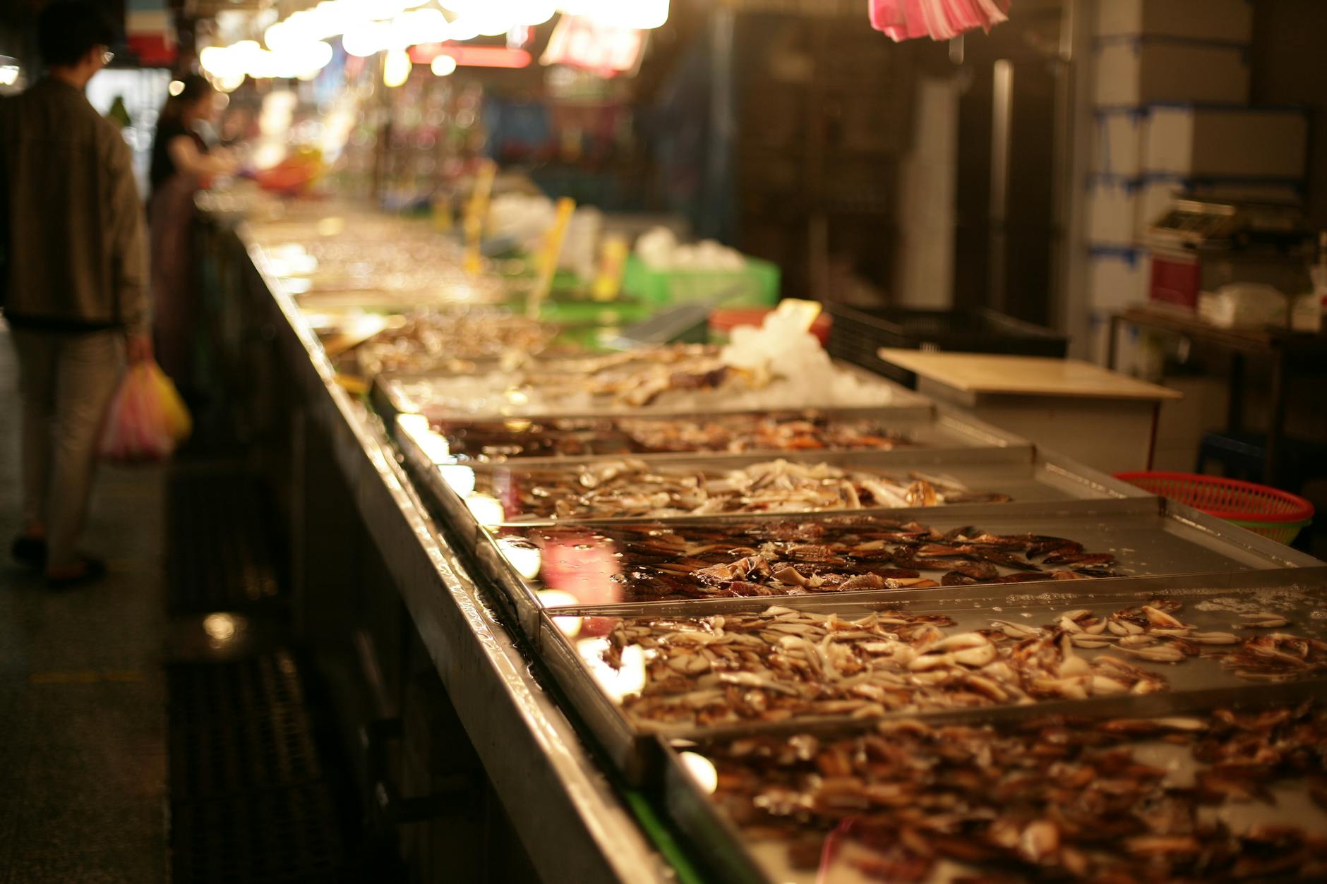 St. Lawrence Market: Toronto’s Iconic Food Market Guide for 2026
