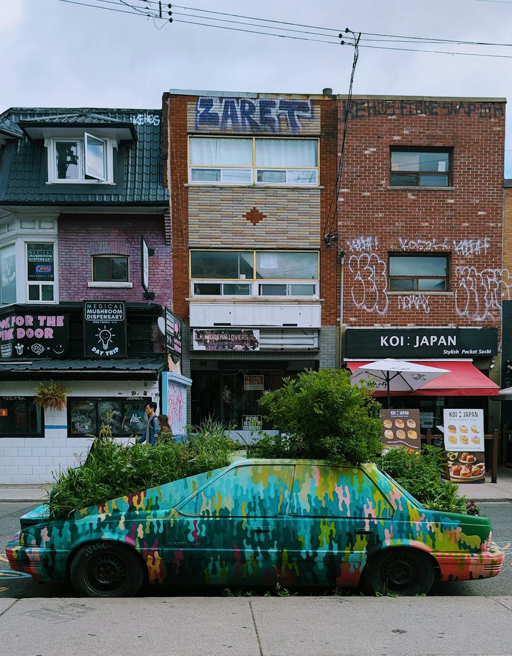 Unique & Unusual Things to Do in Toronto