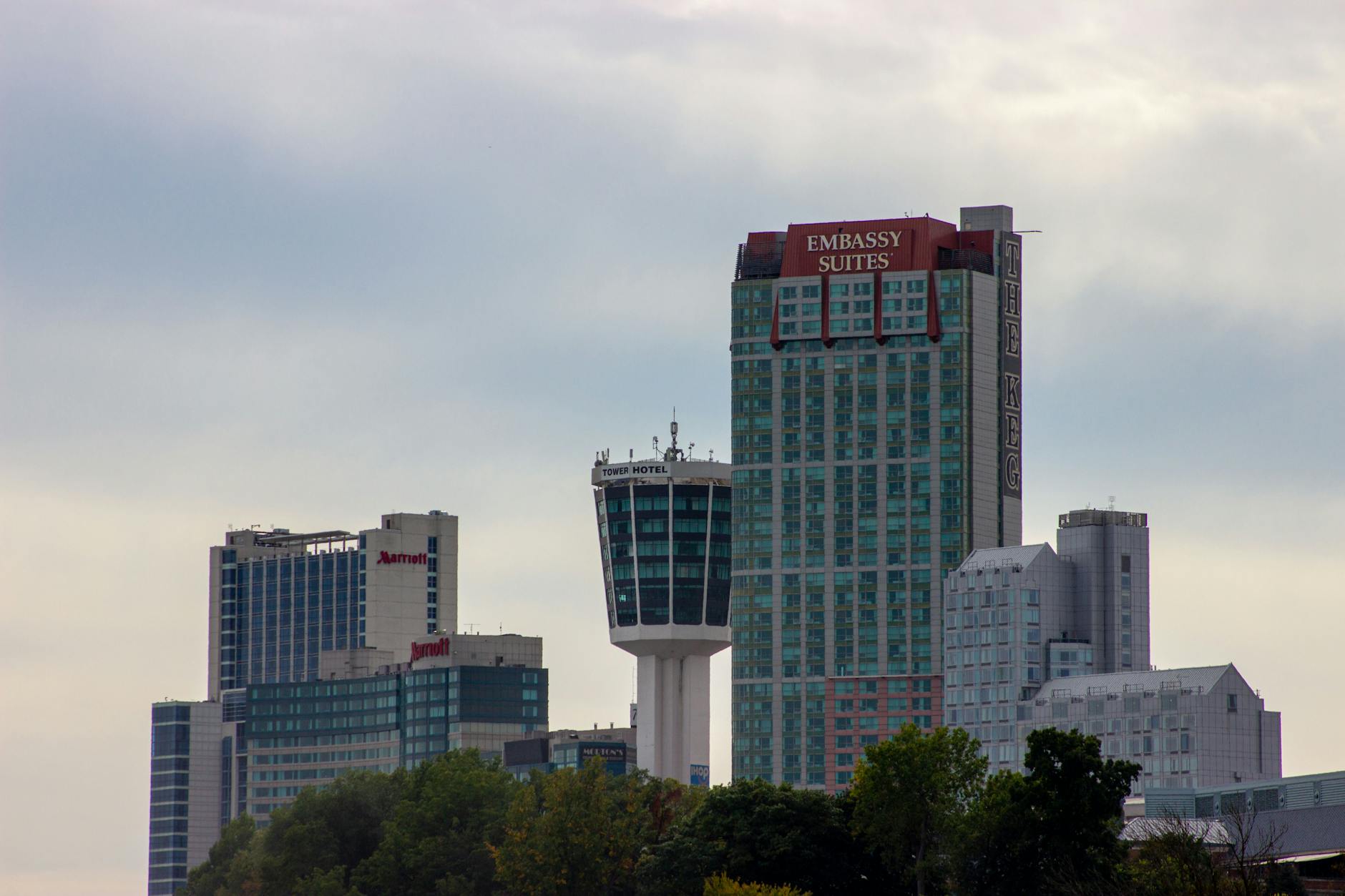 Where to Stay in Toronto: The Complete Accommodation Guide (2026)