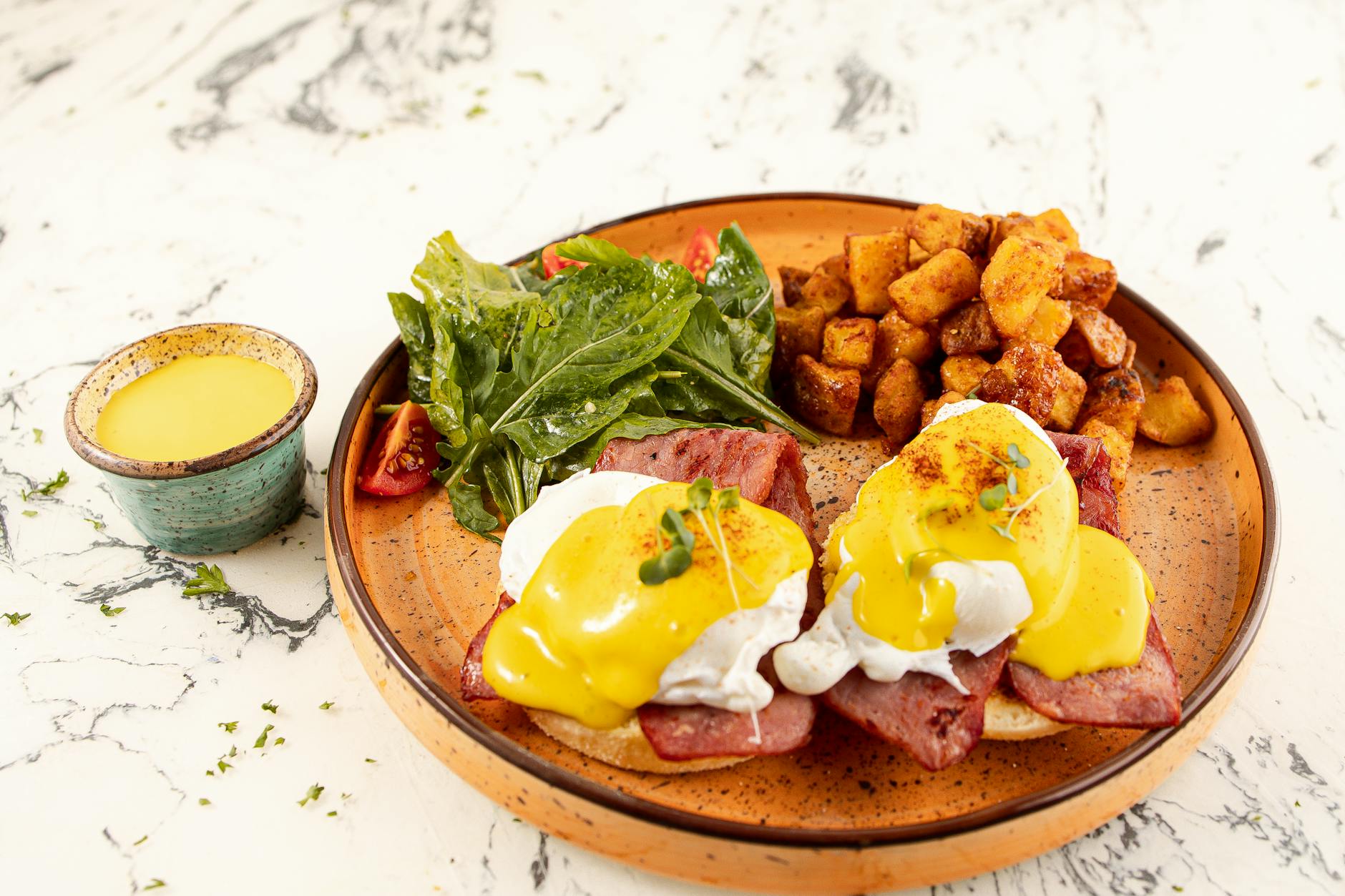 Best Brunch Toronto: Top Weekend Brunch Spots for 2026