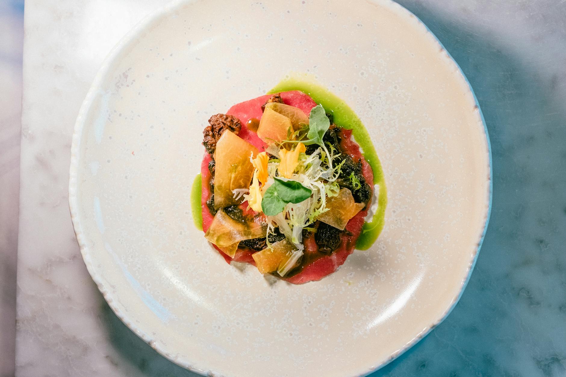 Best Restaurants in Toronto: Top Dining Experiences for 2026