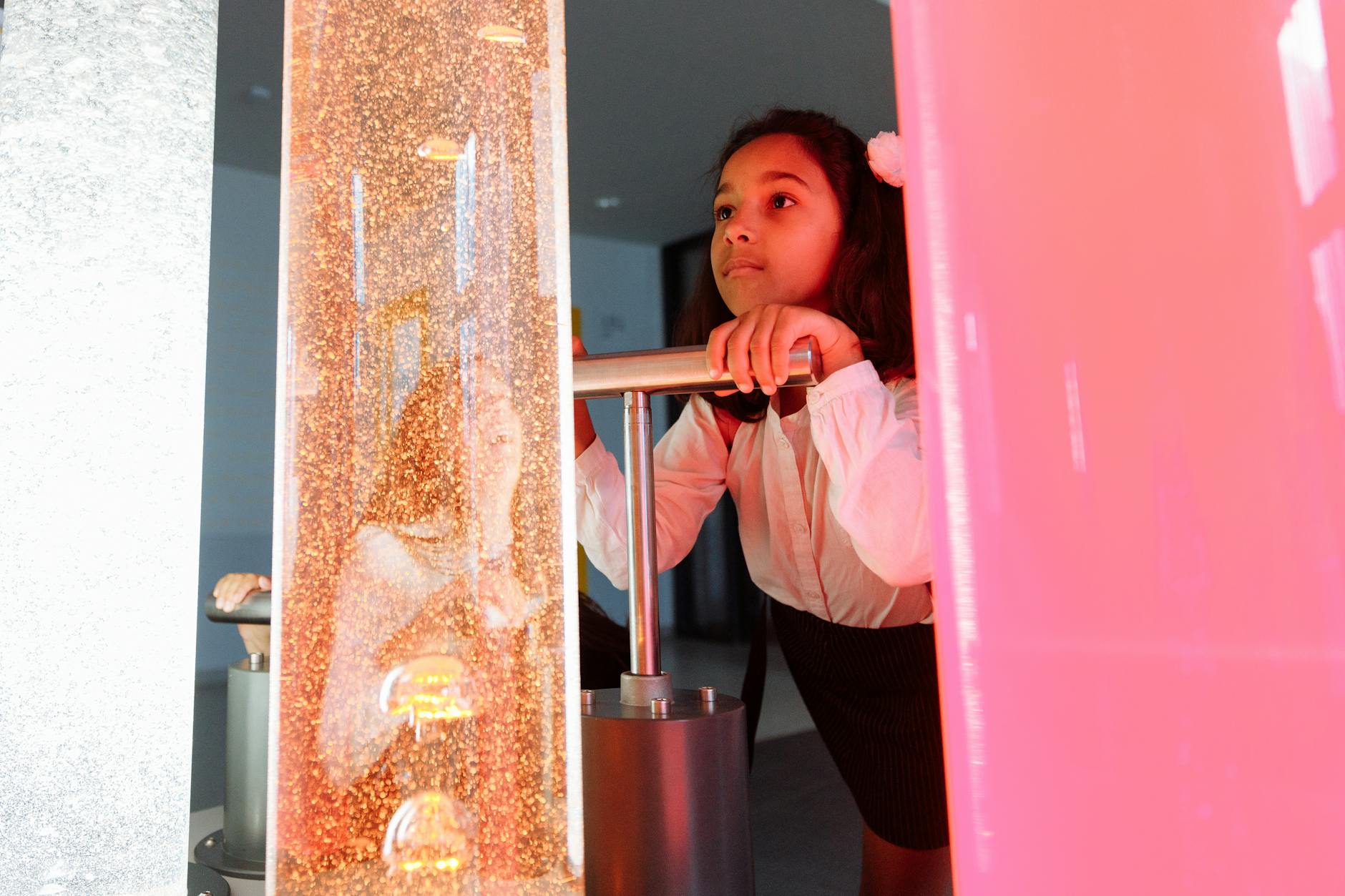 Ontario Science Centre Toronto interactive science exhibits hands-on learning