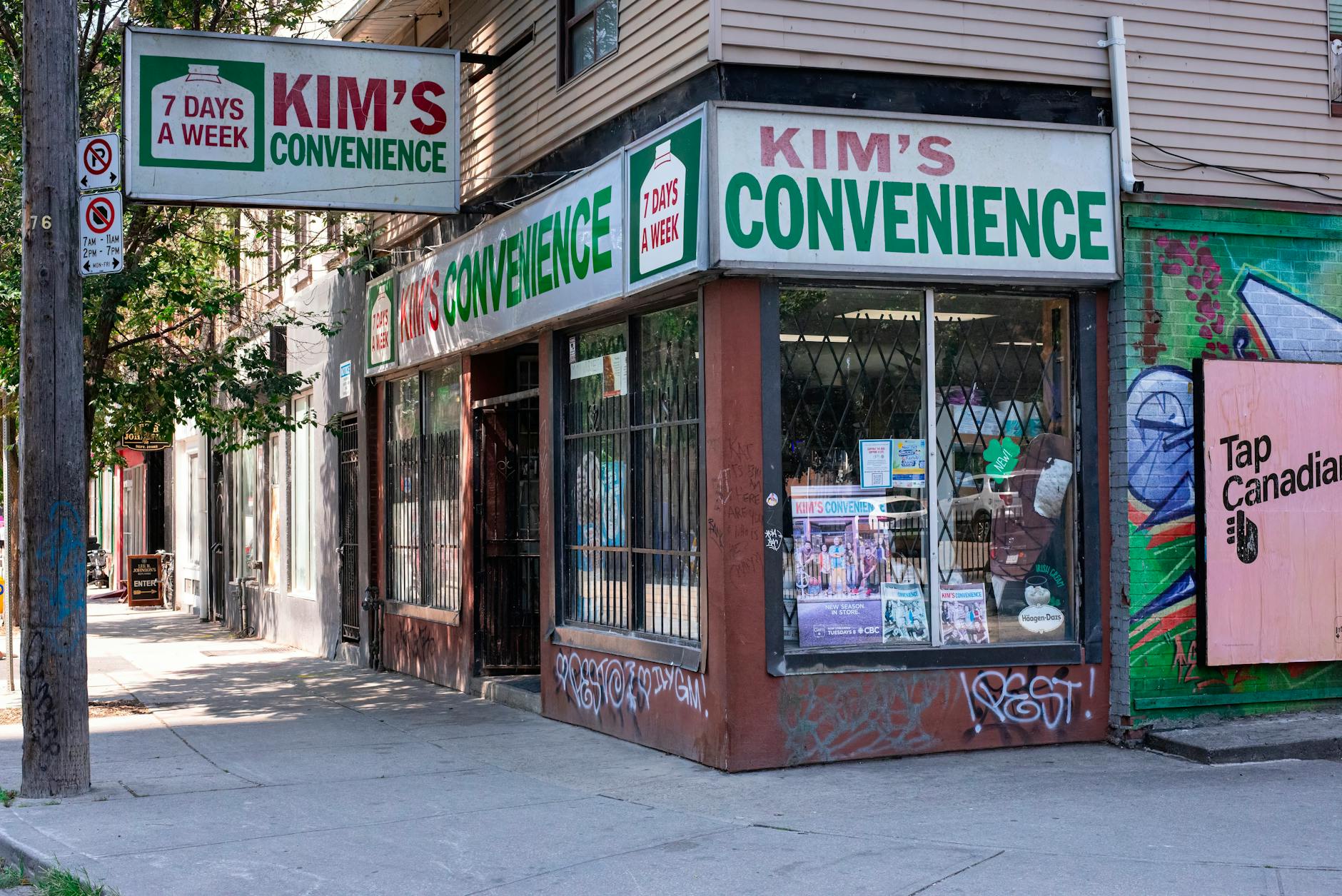 The Annex Toronto: Bloor West Eclectic Neighbourhood Guide [2026]