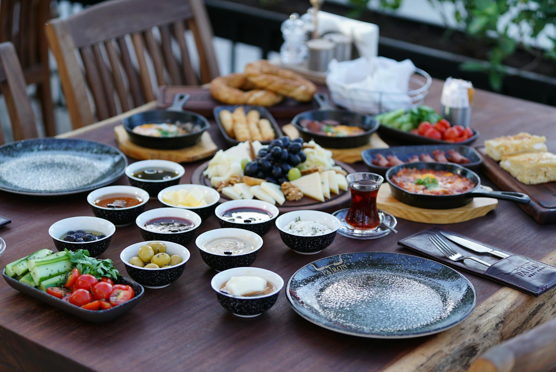 Toronto Multicultural Food: Eating Around the World [2026]